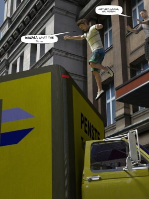 [Telsis] Bunnyfied - Outbreak_007