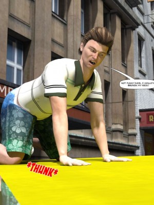 [Telsis] Bunnyfied - Outbreak_008