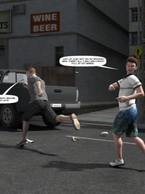 [Telsis] Bunnyfied - Outbreak_011