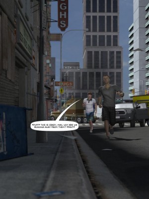 [Telsis] Bunnyfied - Outbreak_012