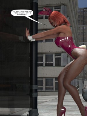 [Telsis] Bunnyfied - Outbreak_022