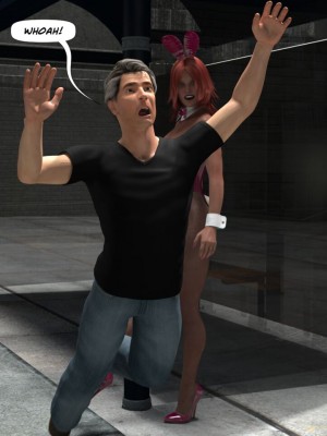 [Telsis] Bunnyfied - Outbreak_027