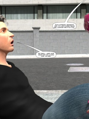 [Telsis] Bunnyfied - Outbreak_032