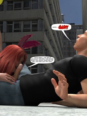 [Telsis] Bunnyfied - Outbreak_035