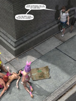 [Telsis] Bunnyfied - Outbreak_050