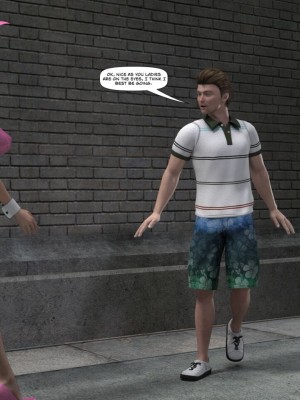 [Telsis] Bunnyfied - Outbreak_061