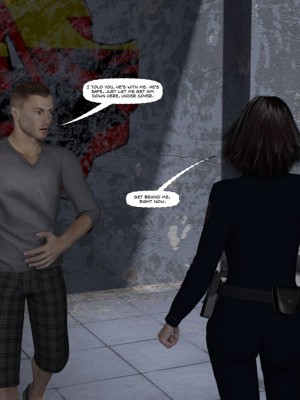 [Telsis] Bunnyfied - Outbreak_071