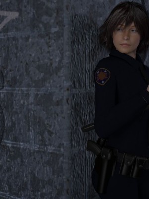 [Telsis] Bunnyfied - Outbreak_073