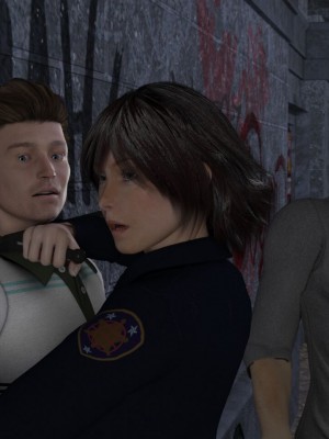 [Telsis] Bunnyfied - Outbreak_079