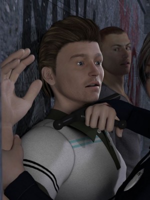 [Telsis] Bunnyfied - Outbreak_090