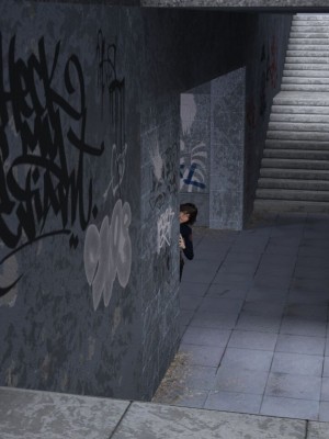 [Telsis] Bunnyfied - Outbreak_094