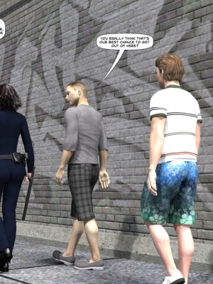 [Telsis] Bunnyfied - Outbreak_130