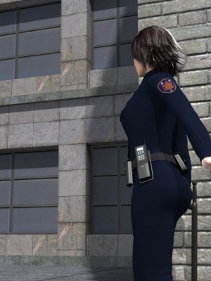 [Telsis] Bunnyfied - Outbreak_131