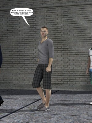 [Telsis] Bunnyfied - Outbreak_132