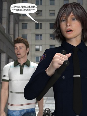 [Telsis] Bunnyfied - Outbreak_136