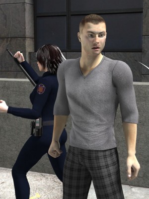 [Telsis] Bunnyfied - Outbreak_138