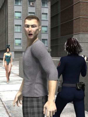 [Telsis] Bunnyfied - Outbreak_139