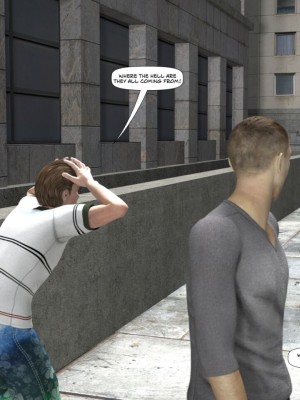 [Telsis] Bunnyfied - Outbreak_140