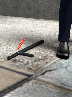 [Telsis] Bunnyfied - Outbreak_143