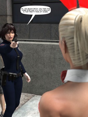 [Telsis] Bunnyfied - Outbreak_145