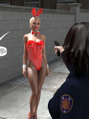 [Telsis] Bunnyfied - Outbreak_146