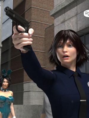 [Telsis] Bunnyfied - Outbreak_147