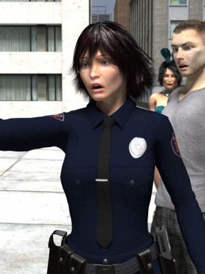 [Telsis] Bunnyfied - Outbreak_148