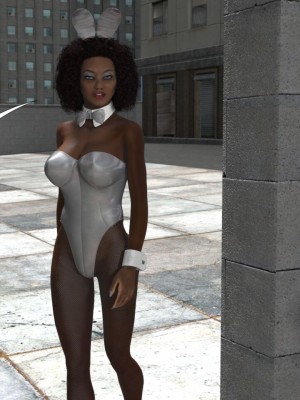 [Telsis] Bunnyfied - Outbreak_149