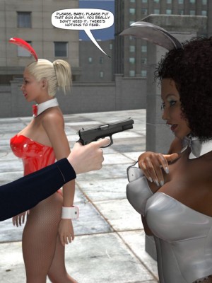 [Telsis] Bunnyfied - Outbreak_152