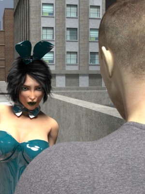 [Telsis] Bunnyfied - Outbreak_157