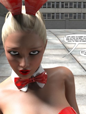 [Telsis] Bunnyfied - Outbreak_158