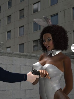 [Telsis] Bunnyfied - Outbreak_160