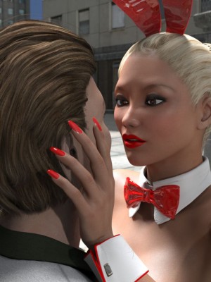 [Telsis] Bunnyfied - Outbreak_162