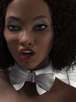 [Telsis] Bunnyfied - Outbreak_164