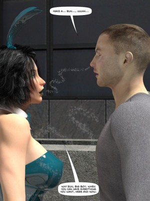 [Telsis] Bunnyfied - Outbreak_167