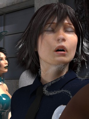 [Telsis] Bunnyfied - Outbreak_171