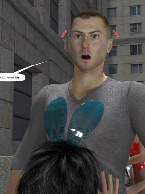 [Telsis] Bunnyfied - Outbreak_176