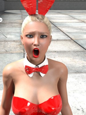 [Telsis] Bunnyfied - Outbreak_196