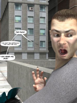 [Telsis] Bunnyfied - Outbreak_204