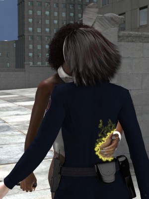 [Telsis] Bunnyfied - Outbreak_207