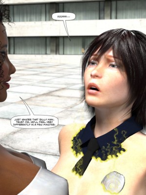 [Telsis] Bunnyfied - Outbreak_211