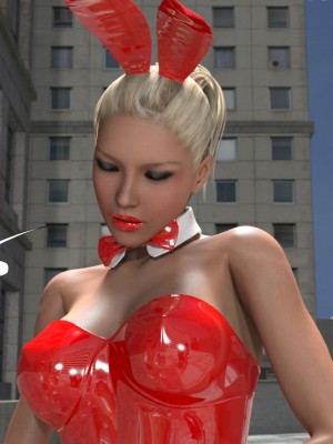 [Telsis] Bunnyfied - Outbreak_212