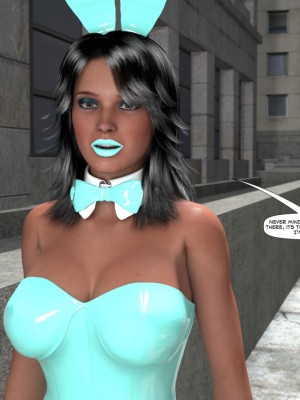 [Telsis] Bunnyfied - Outbreak_214