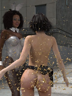 [Telsis] Bunnyfied - Outbreak_218