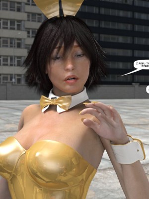 [Telsis] Bunnyfied - Outbreak_221