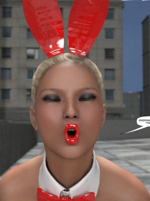 [Telsis] Bunnyfied - Outbreak_225