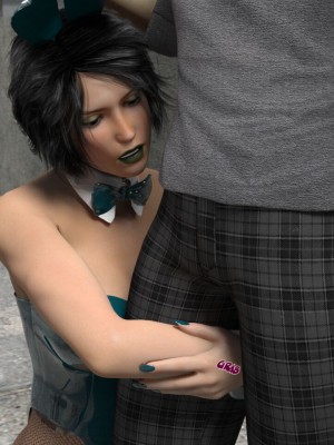 [Telsis] Bunnyfied - Outbreak_233