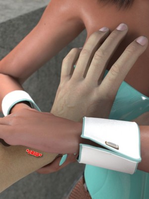 [Telsis] Bunnyfied - Outbreak_239