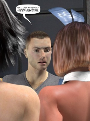 [Telsis] Bunnyfied - Outbreak_242