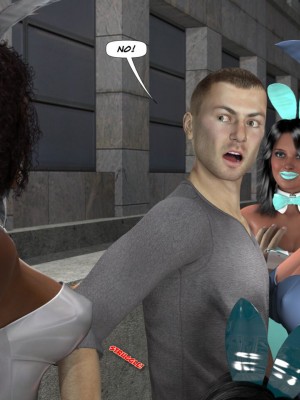 [Telsis] Bunnyfied - Outbreak_248